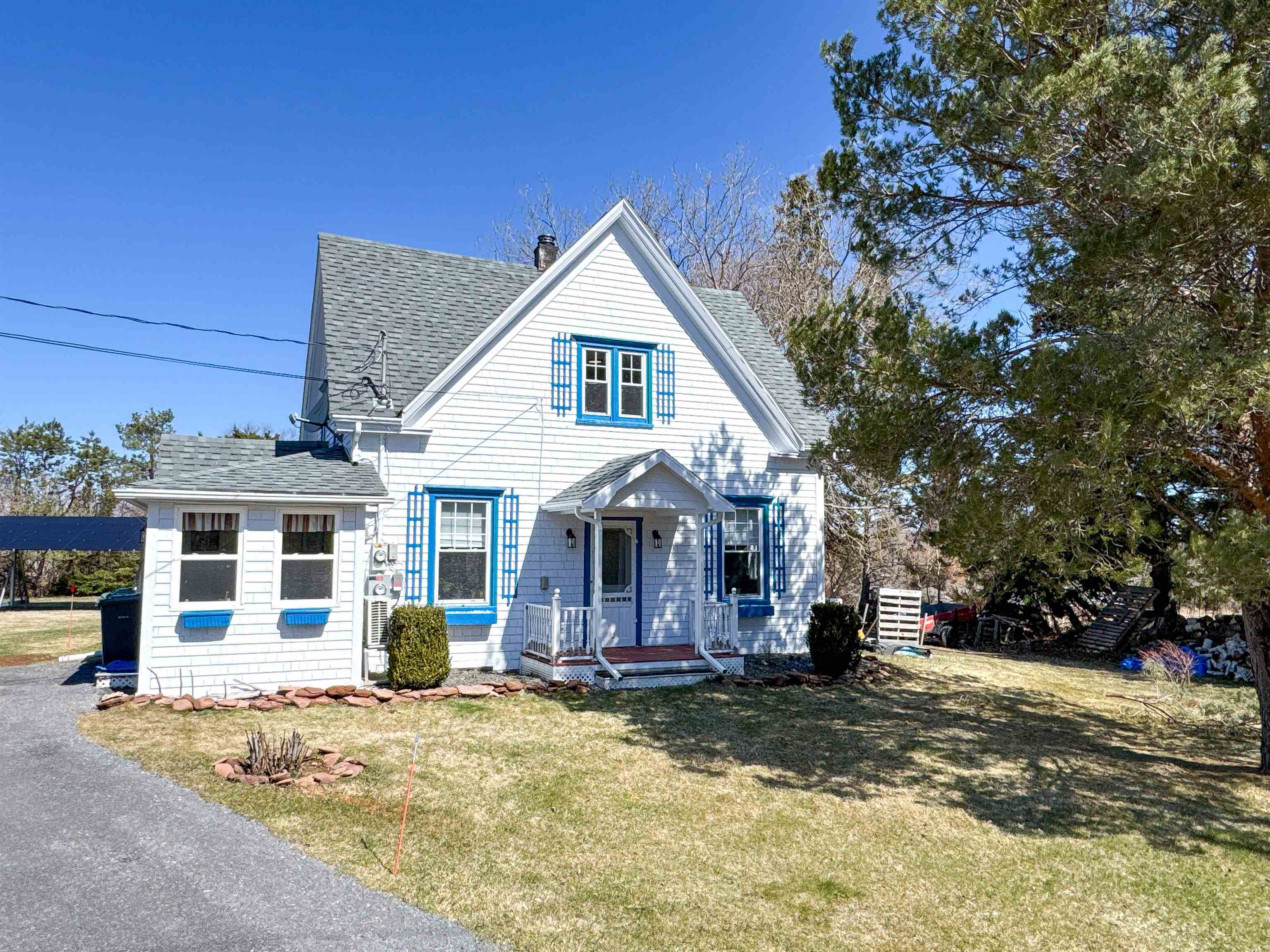Property Photo: 1447 Cape Bear Road PE C0A 1V0