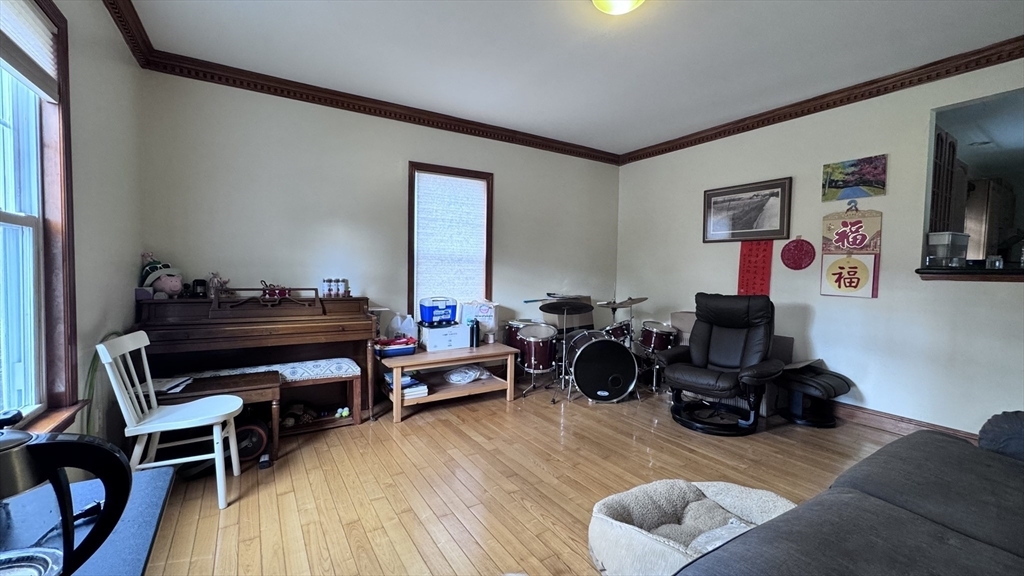 Property Photo: 298 Langley Rd MA 02459