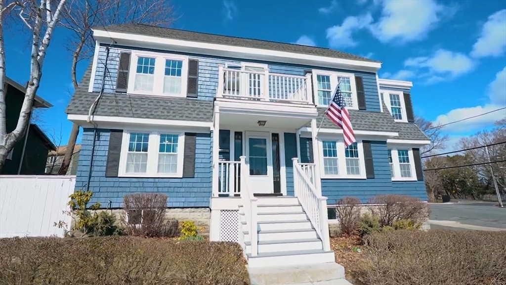 Property Photo: 86 Chester Ave MA 02152
