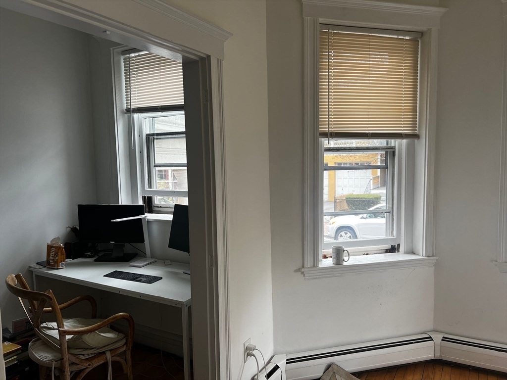 Property Photo: 315 Harvard St 1 MA 02139