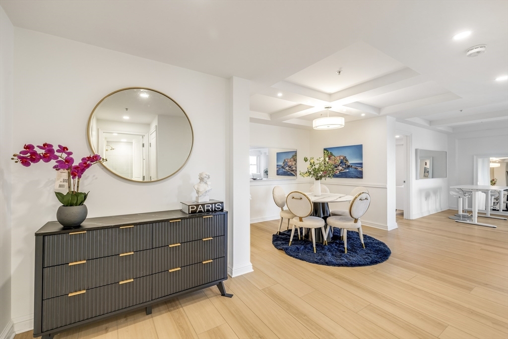 Property Photo: 183-185A Massachusetts Ave 803 MA 02115