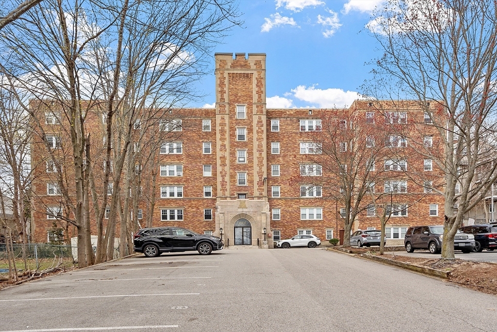 195 Thomas Burgin Pkwy 508  Quincy MA 02169 photo
