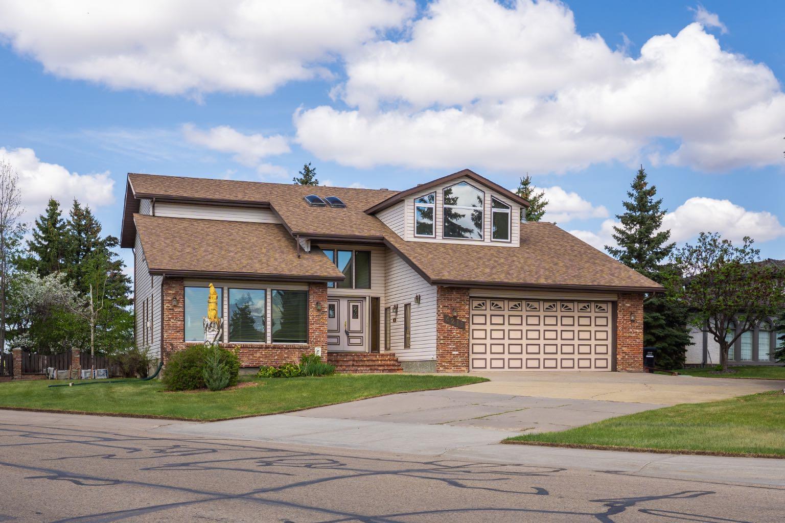 4211 69 Street  Camrose AB T4V 3V9 photo