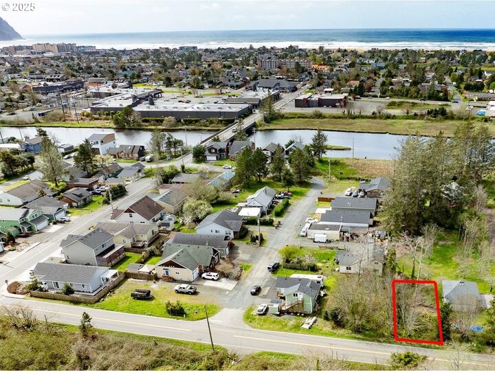 11 N Wahanna  Seaside OR 97138 photo