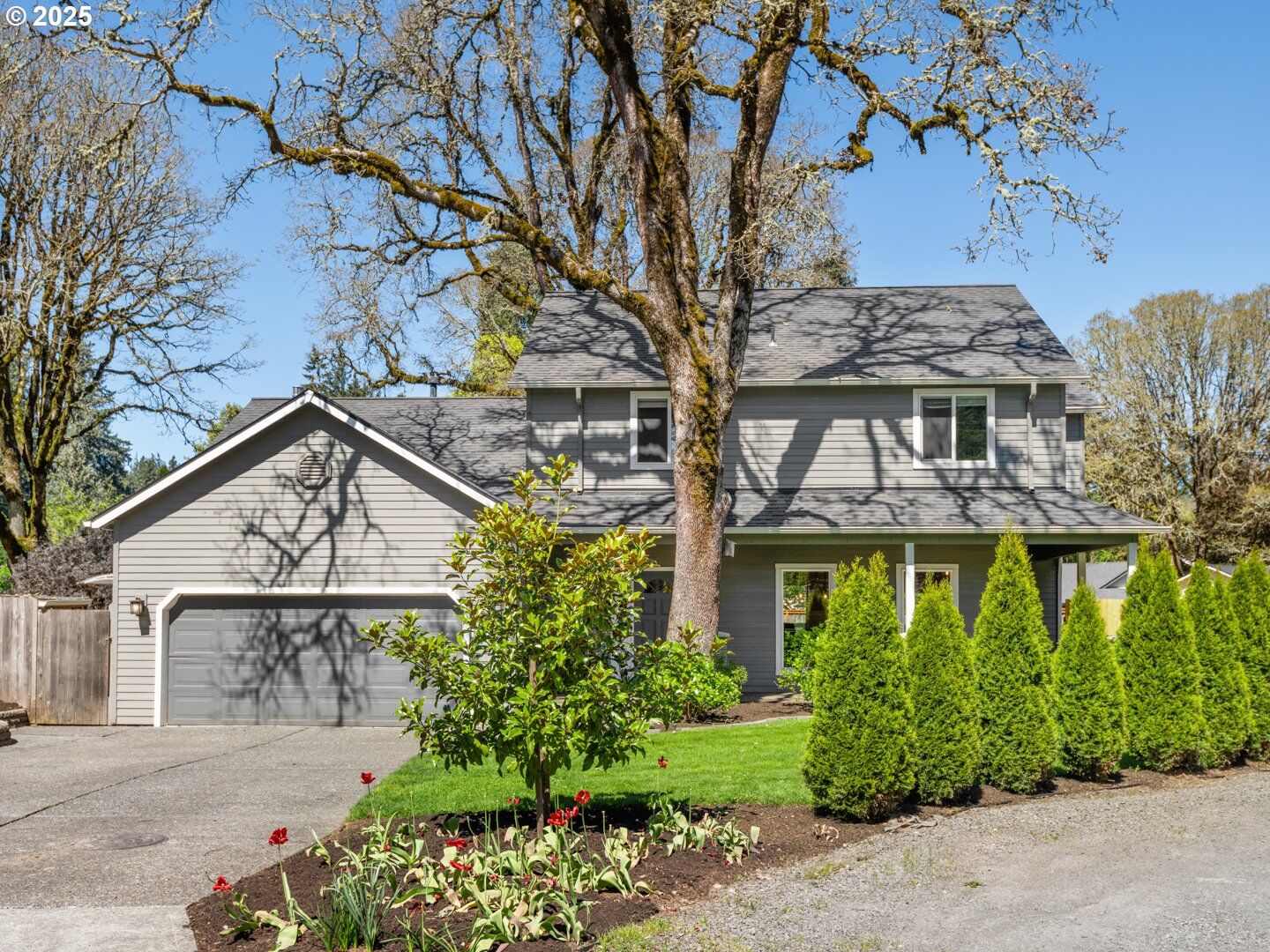 Property Photo:  17488 Mardee Ave  OR 97035 