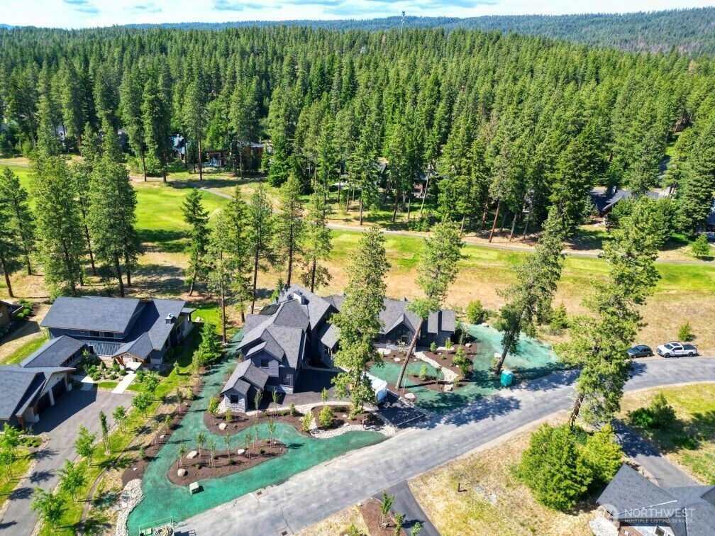 Property Photo: 221 Tipple Hill Loop WA 98922