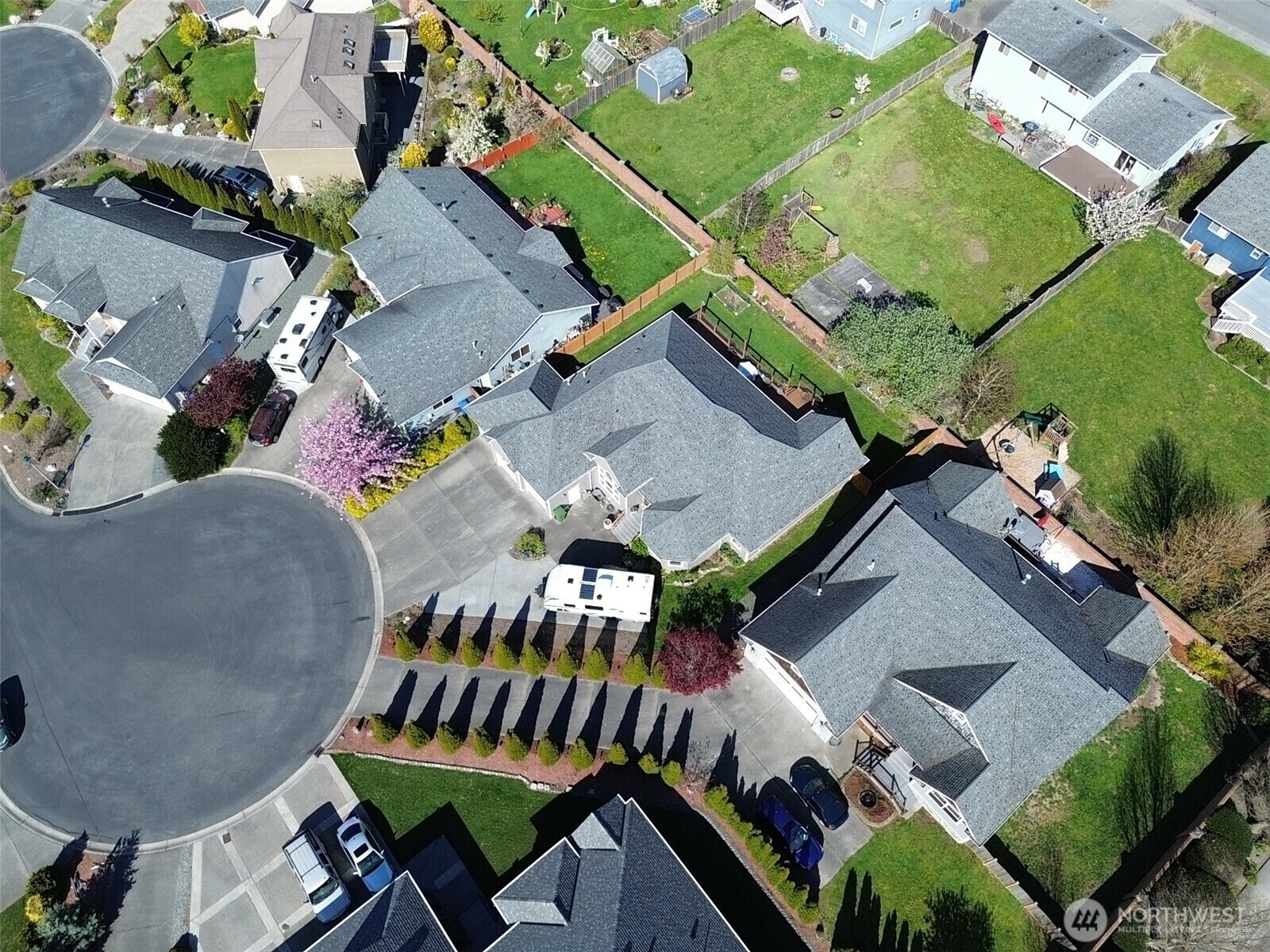 Property Photo: 1888 Waterside Court WA 98277