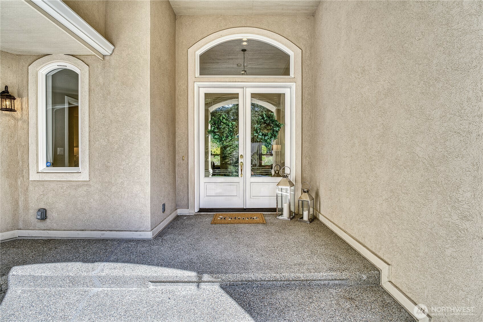Property Photo: 13121 Bracken Fern Drive NW WA 98332
