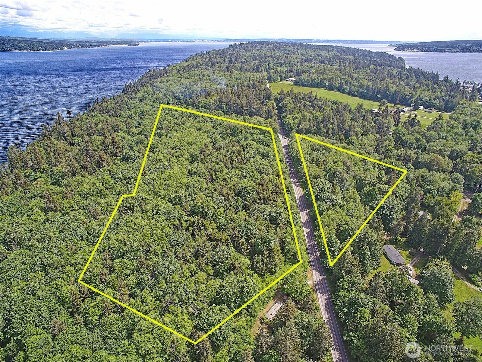 0 SE Camano Drive  Camano Island WA 98282 photo