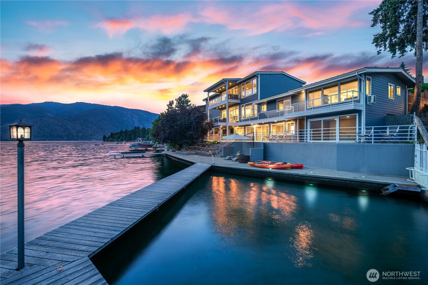Property Photo: 665 Manson Boulevard WA 98831