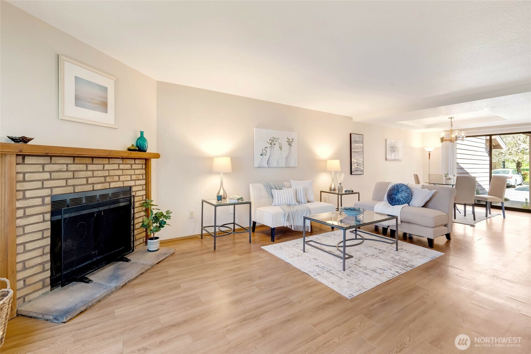 Property Photo:  8407  18th Avenue W 7-102  WA 98204 