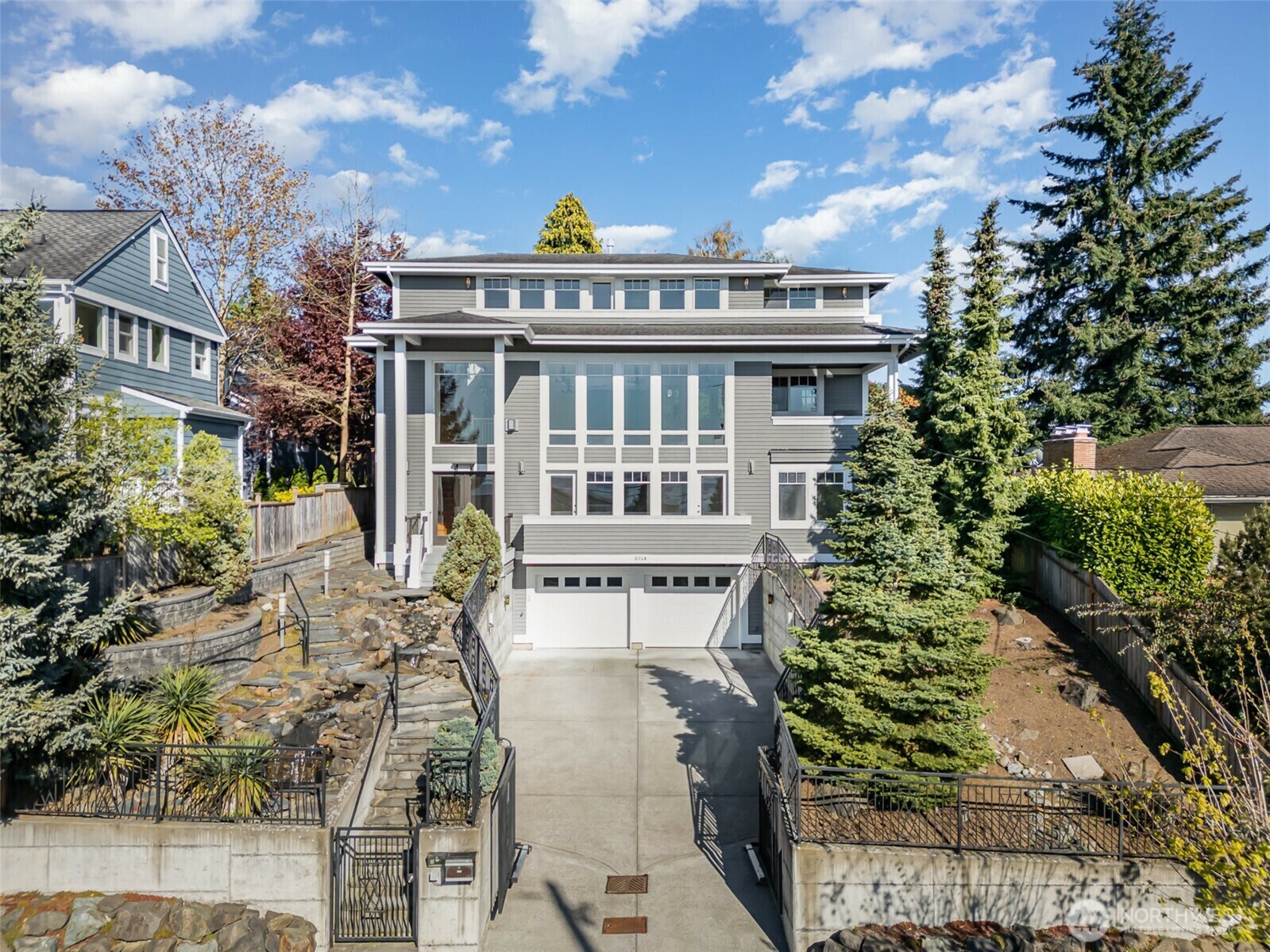 6014  34th Avenue NW  Seattle WA 98107 photo