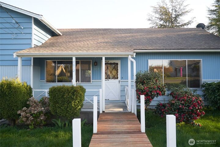 Property Photo: 4812 N 18th WA 98406