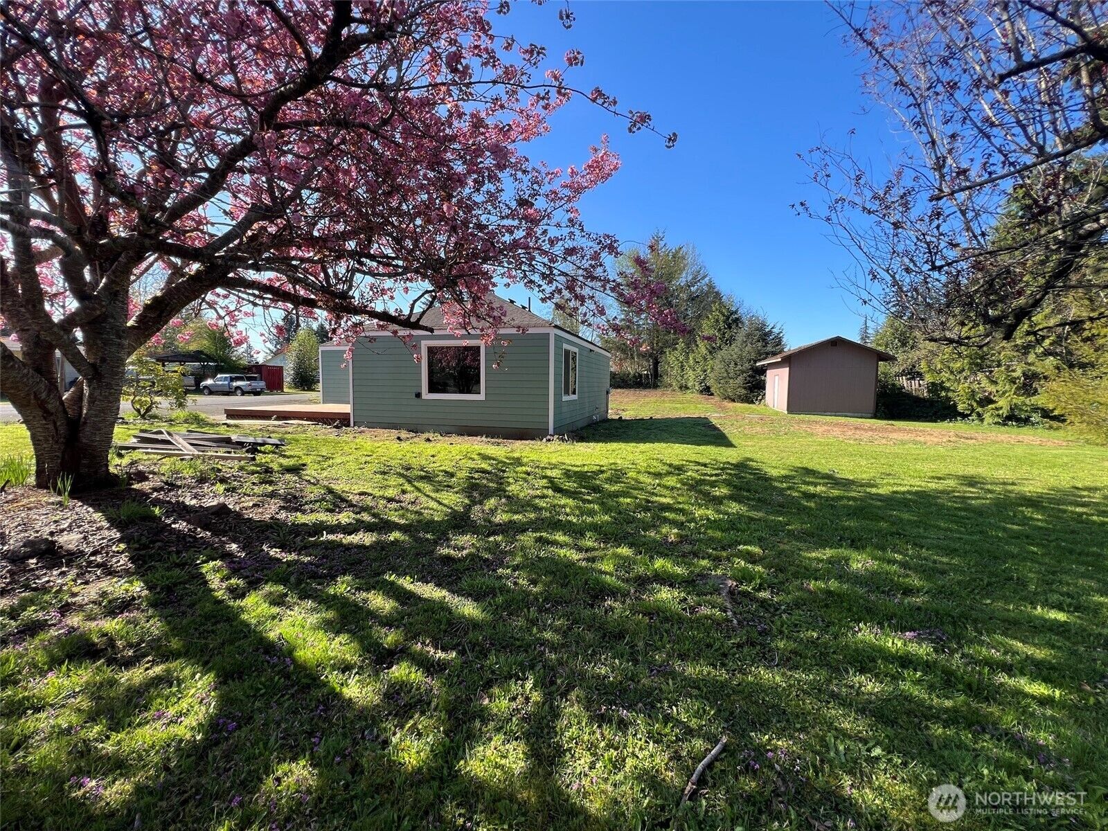Property Photo: 6321 Central Park Drive WA 98520