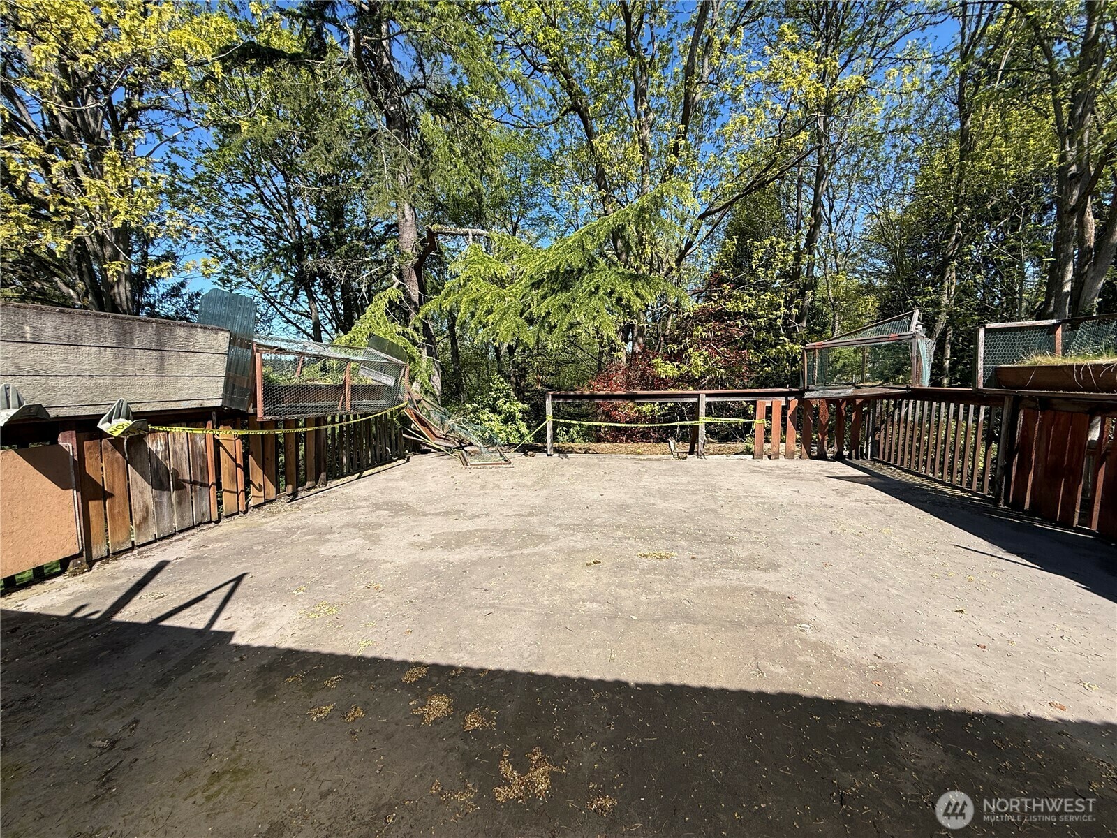 Property Photo: 2730 NE 96th Street WA 98115