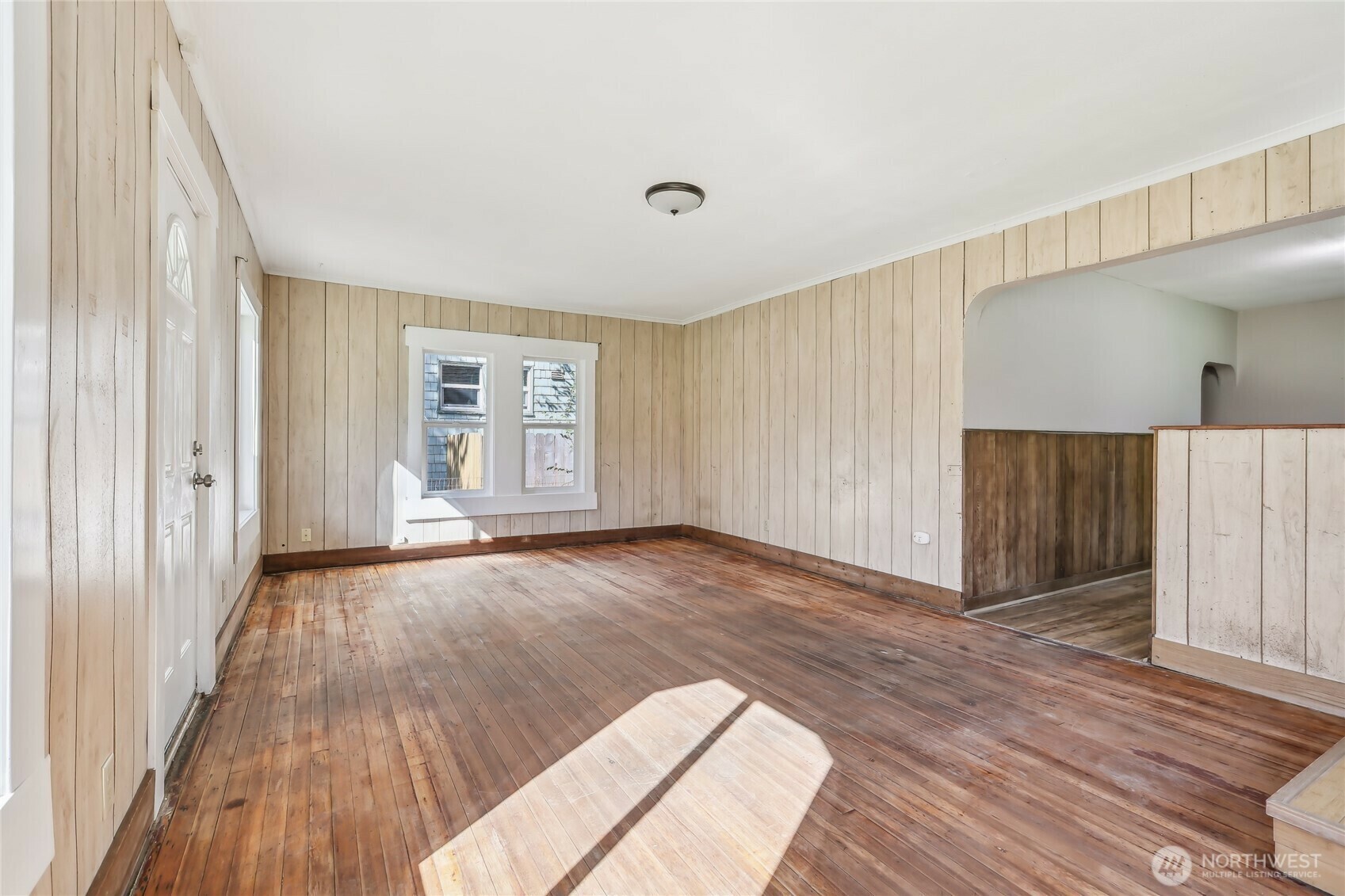 Property Photo: 1100 Grant Street WA 98225