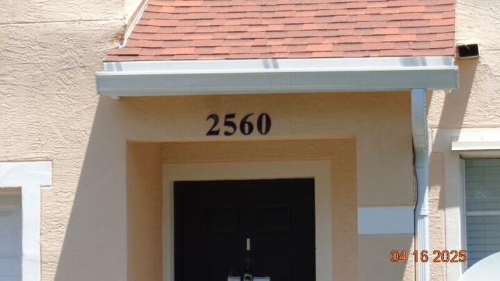 Property Photo:  2560 57th Circle  FL 32966 