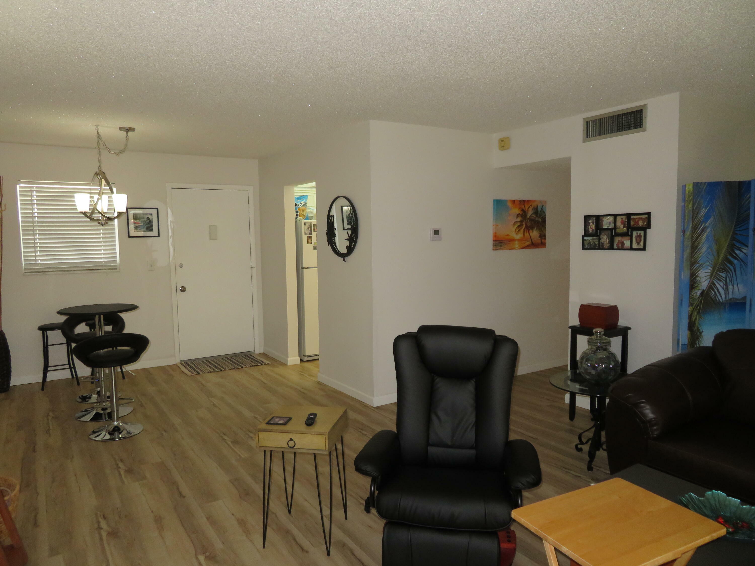 Property Photo: 701 Lori Drive 103 FL 33461
