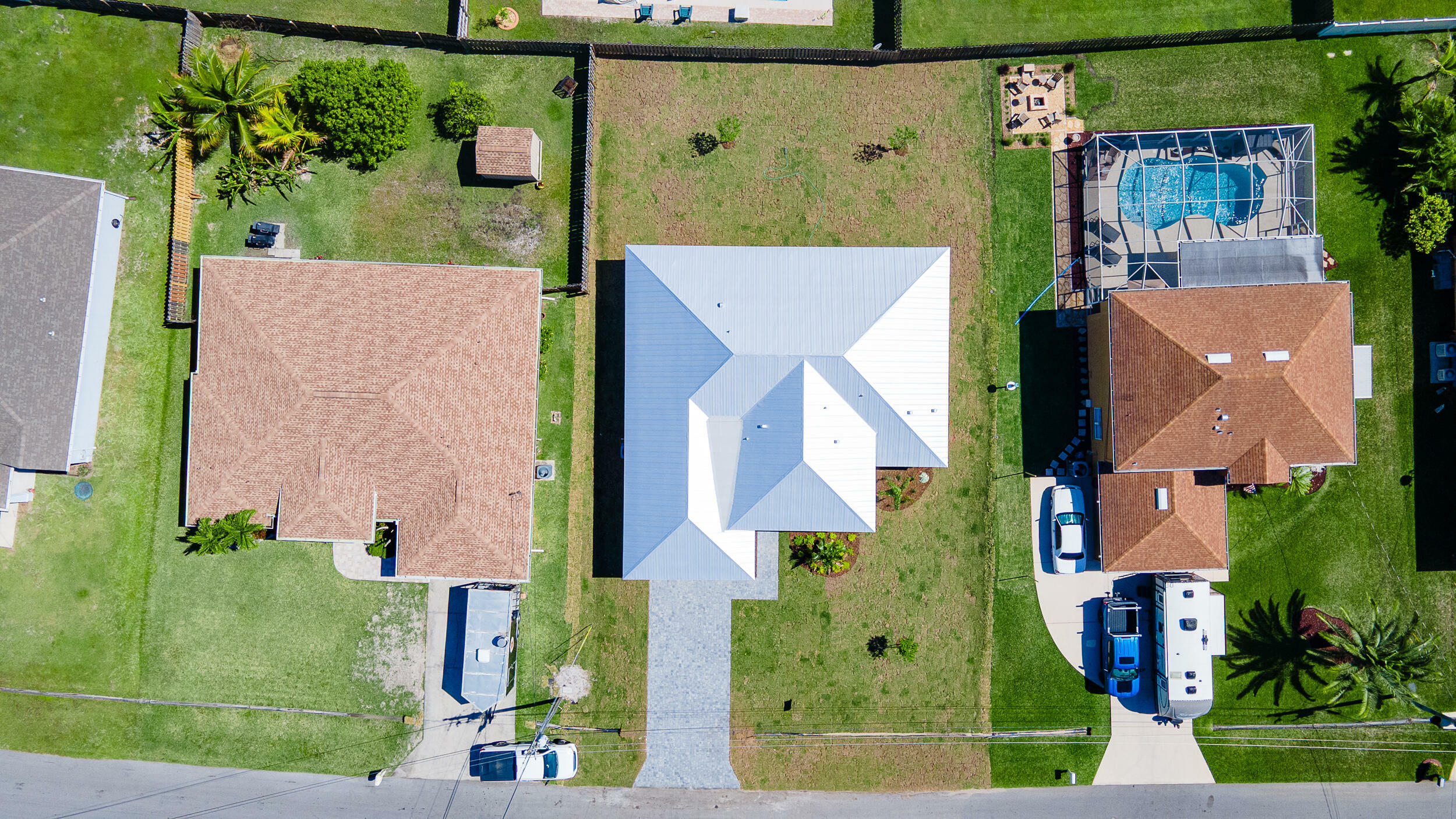 Property Photo: 5271 NW Mayfield Lane FL 34983
