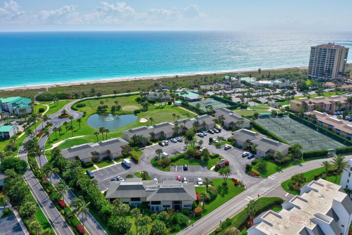 Property Photo: 2400 S Ocean Drive V-326 FL 34949