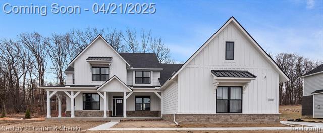 Property Photo: 25589 Crystal Creek W MI 48178