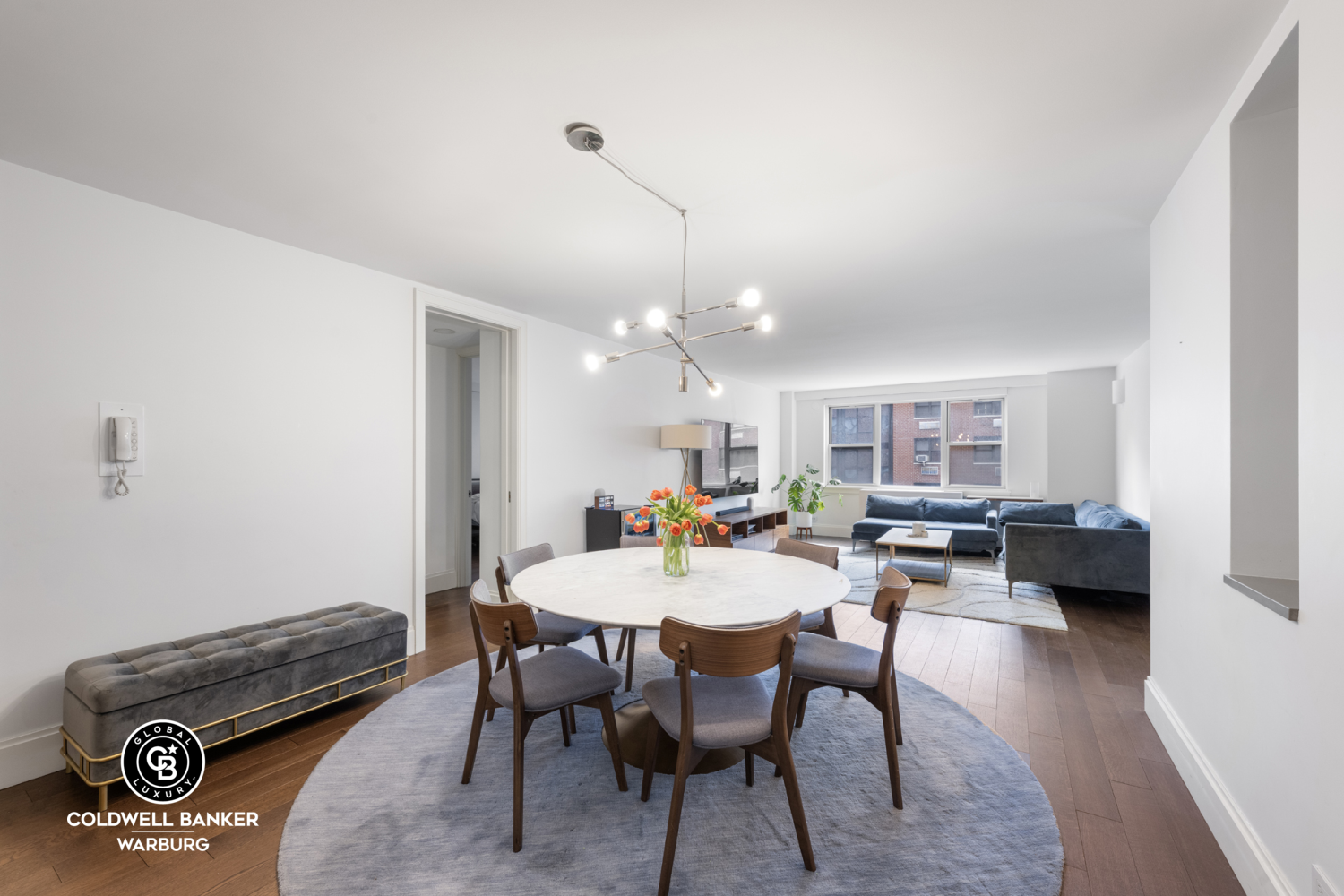 Property Photo: 139 E 33rd Street 8bc NY 10016