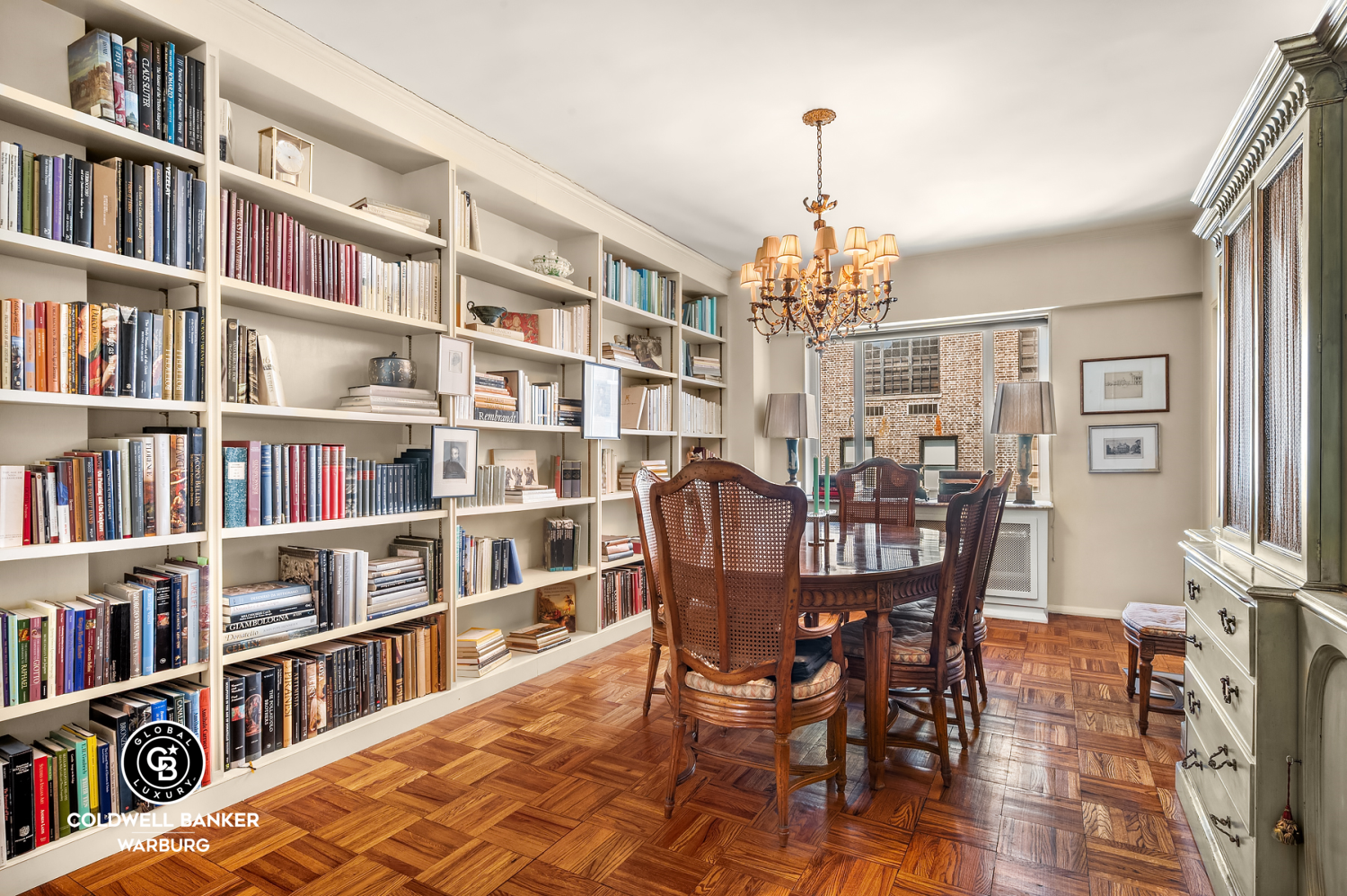 Property Photo:  135 E 71st Street 12A  NY 10021 