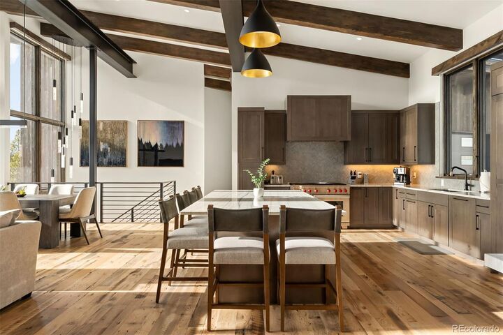 Property Photo:  67 Marys Ridge Lane  CO 80424 