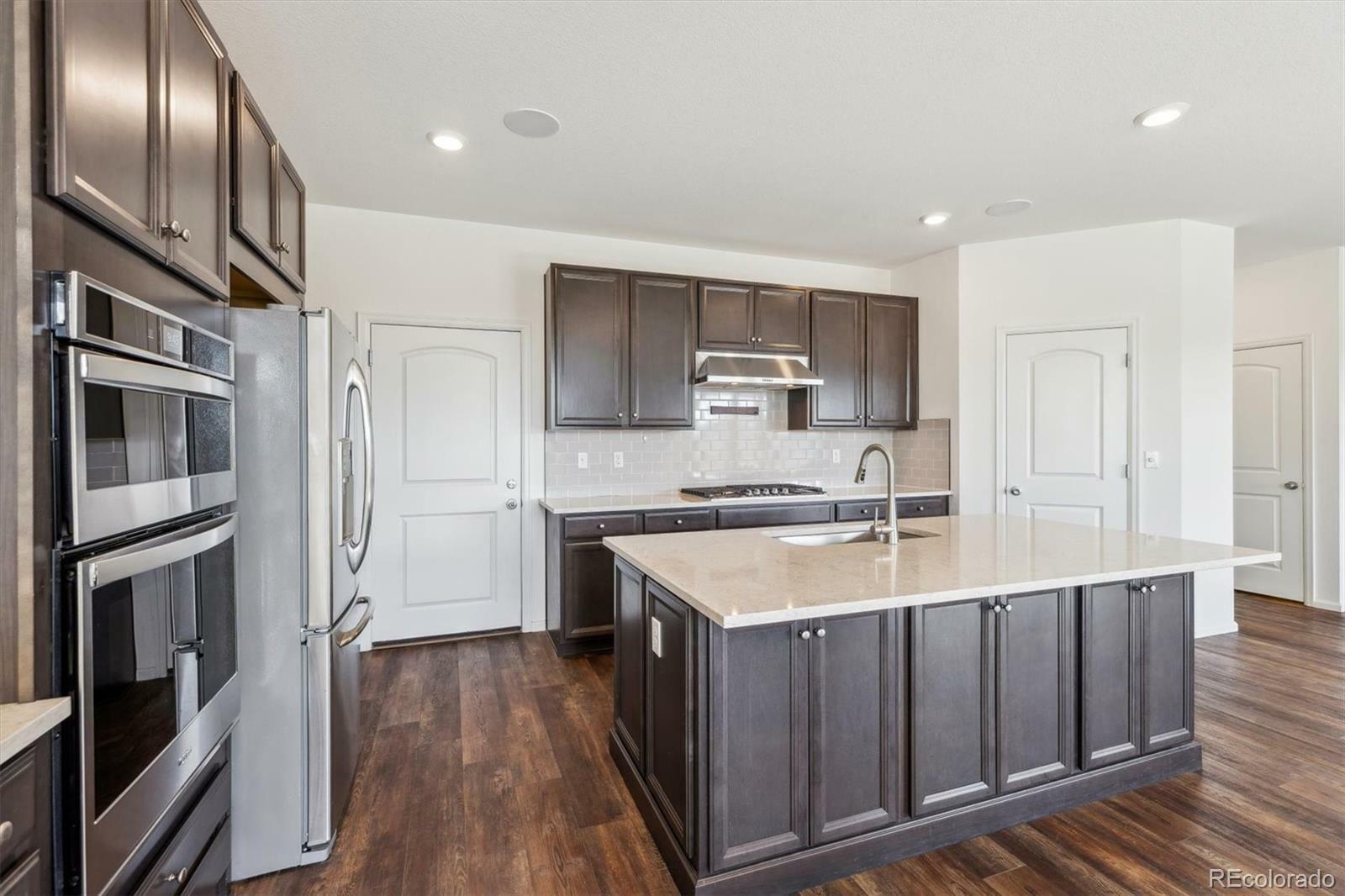Property Photo: 6214 Long Branch Drive CO 80134