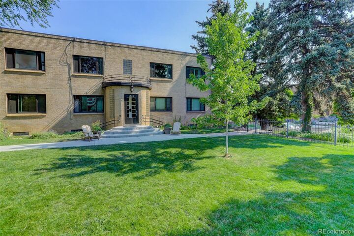 Property Photo: 1481 Ash Street 3 CO 80220