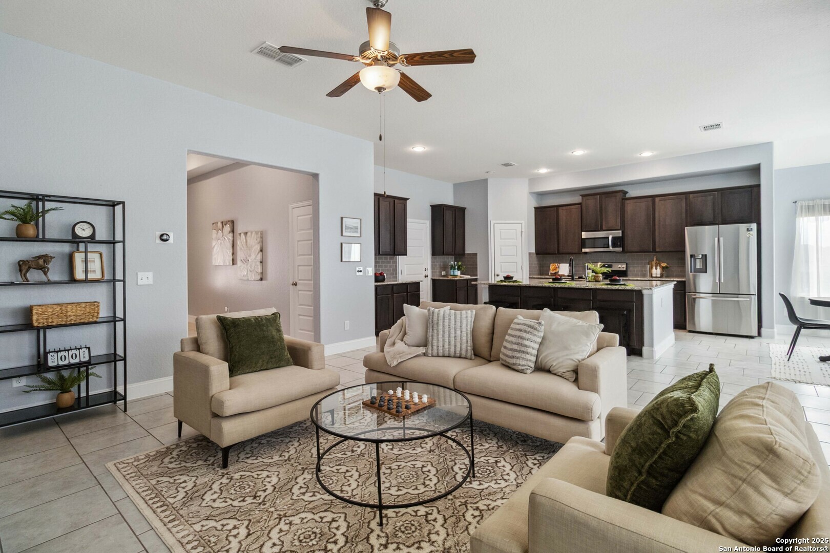 Property Photo:  1433 Kamryn  TX 78130 