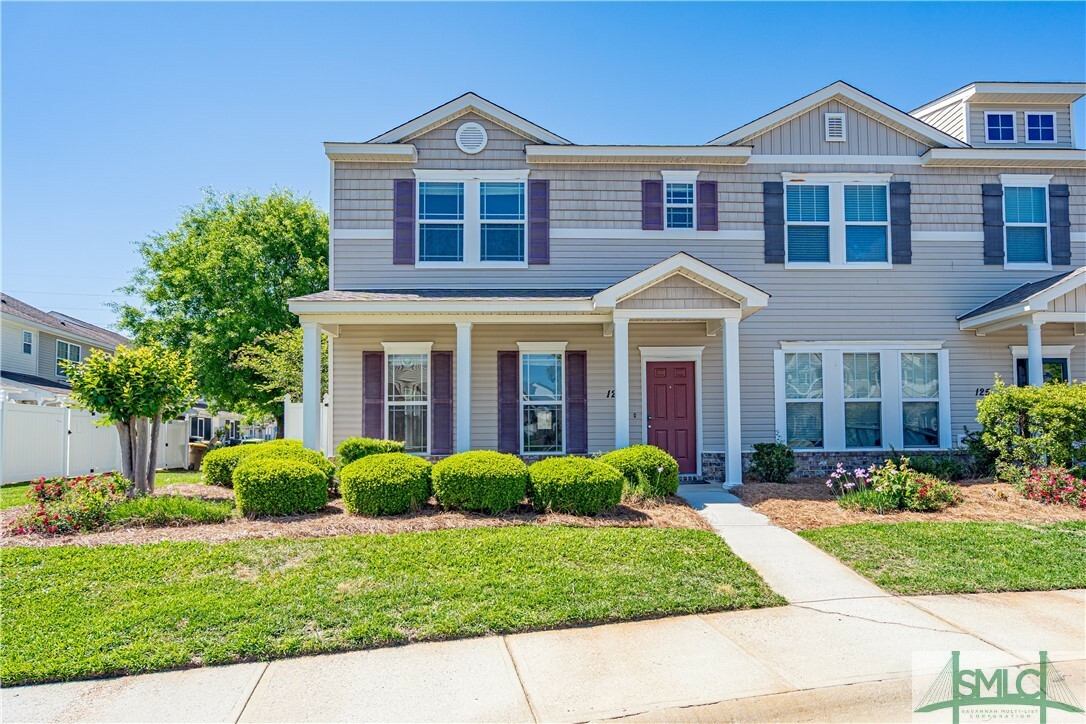 127 Acapella Avenue  Pooler GA 31322 photo