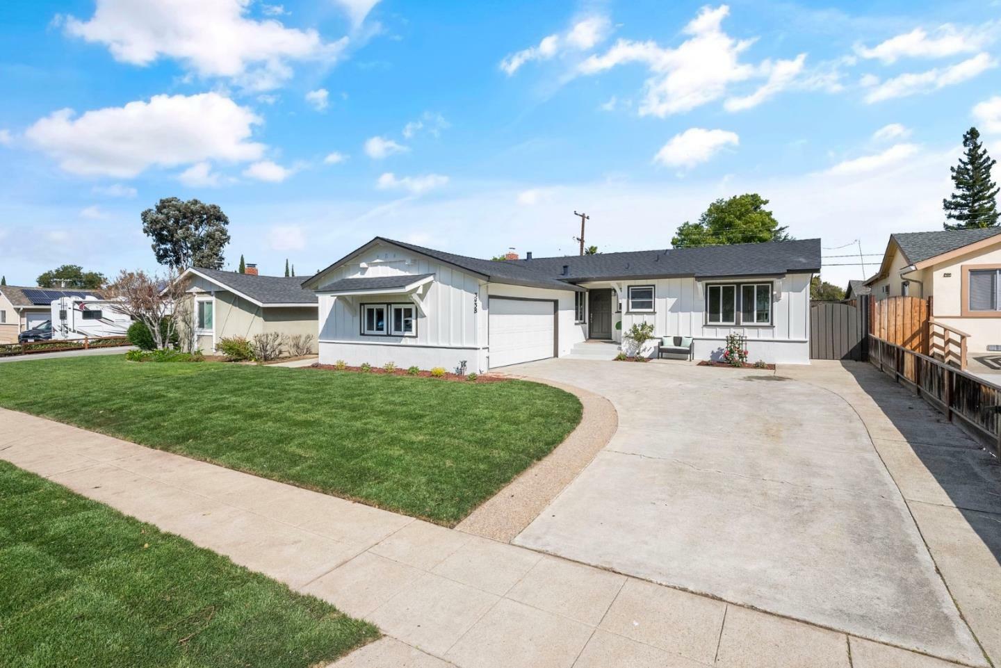 3438 Calvin Avenue  San Jose CA 95124 photo
