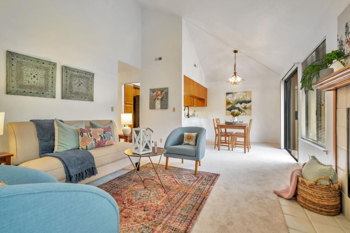 Property Photo:  111 Bean Creek Road 90  CA 95066 