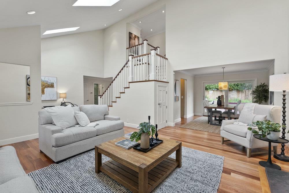 Property Photo: 2037 Touraine Lane CA 94019