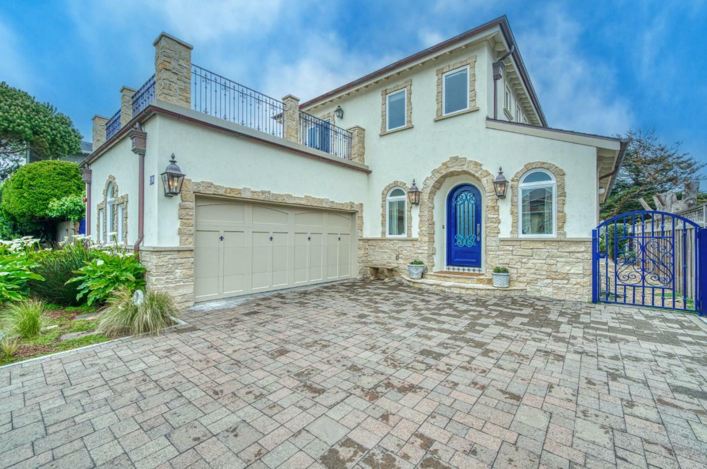 Property Photo: 260 Granelli Avenue CA 94019