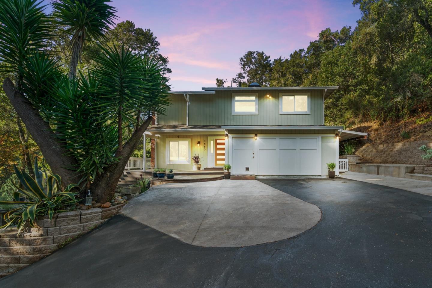 Property Photo: 3580 Misty Lane CA 95003