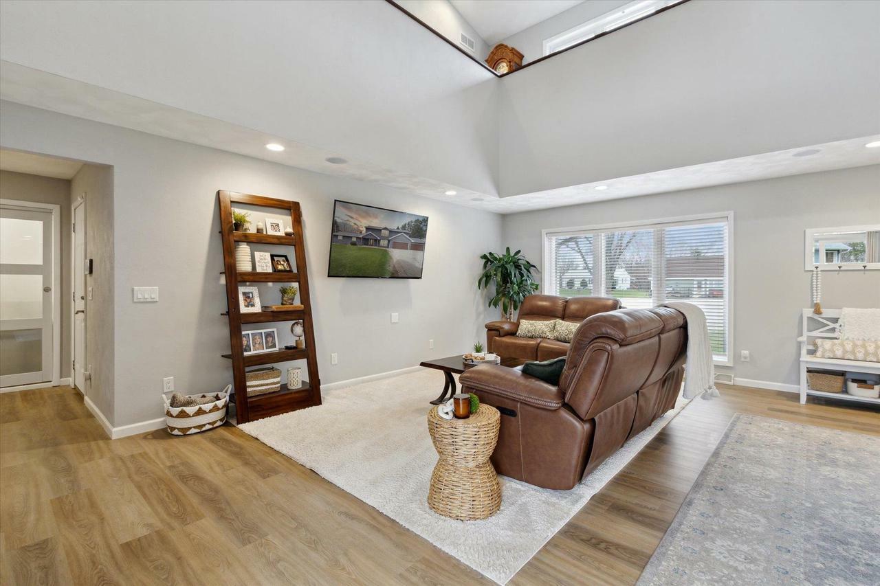Property Photo: 4441 North John Paul Road WI 53546