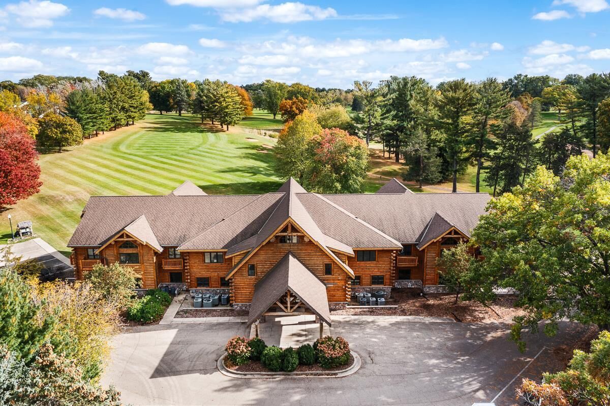 Property Photo:  695 South Street 7  WI 54941 