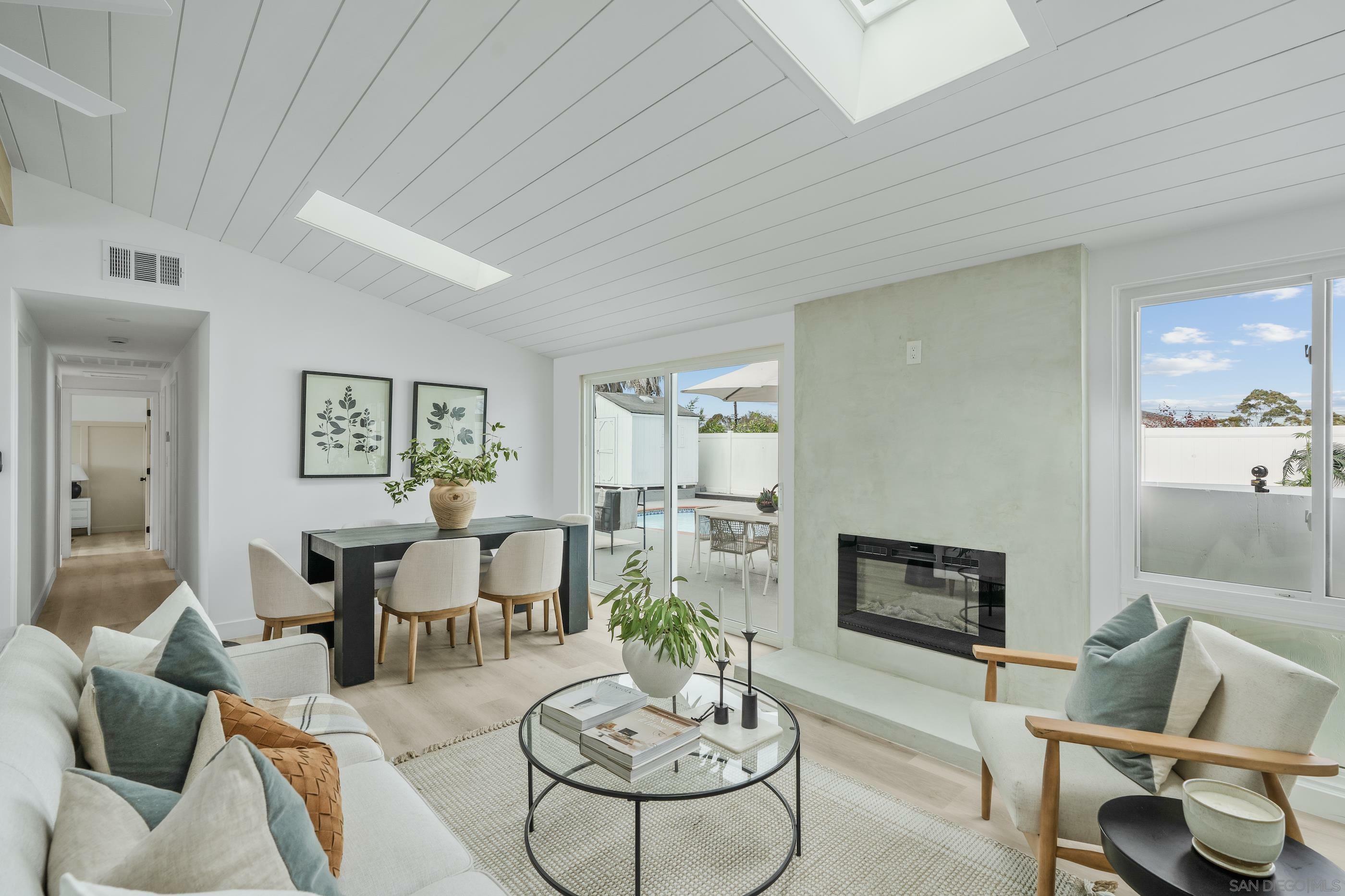 Property Photo: 3355 Lockwood Dr CA 92123