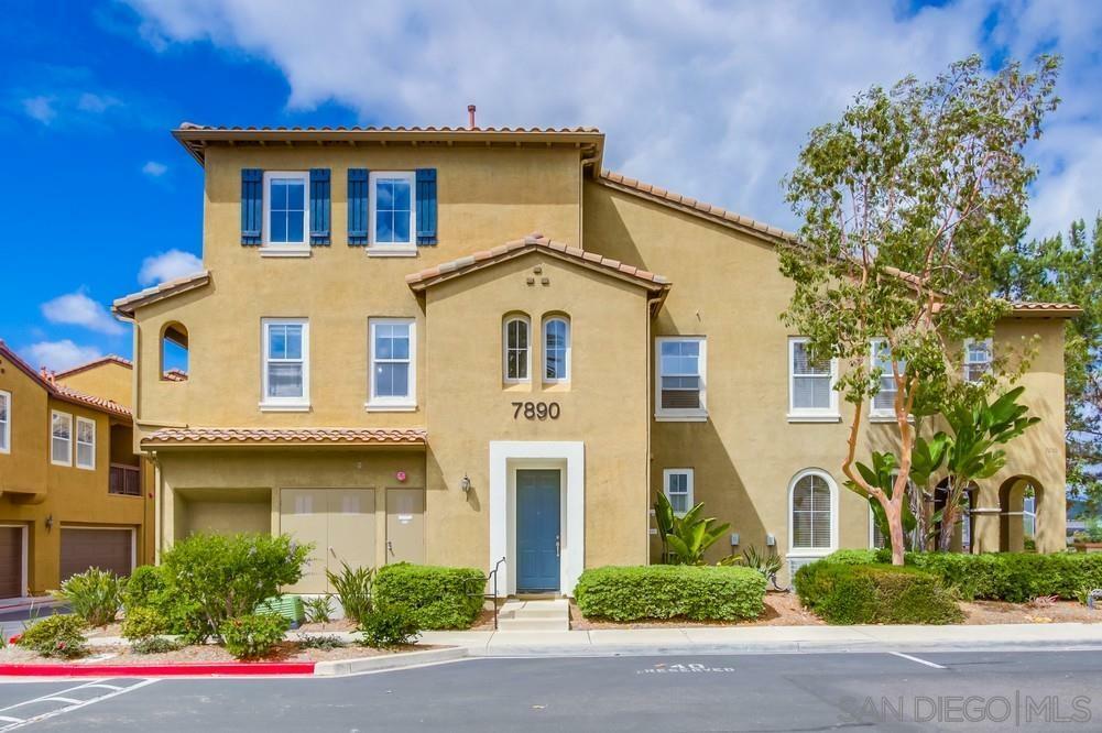 7890 Via Belfiore 1  San Diego CA 92129 photo