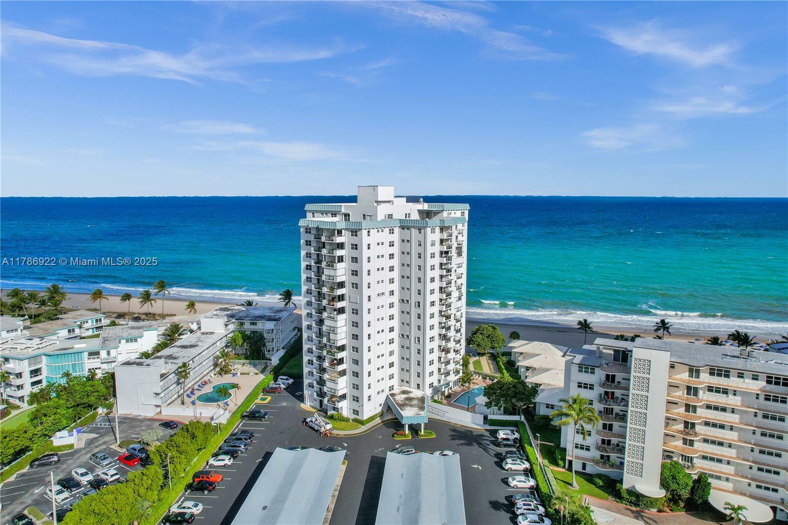 1500 S Ocean Blvd 1408  Lauderdale by the Sea FL 33062 photo
