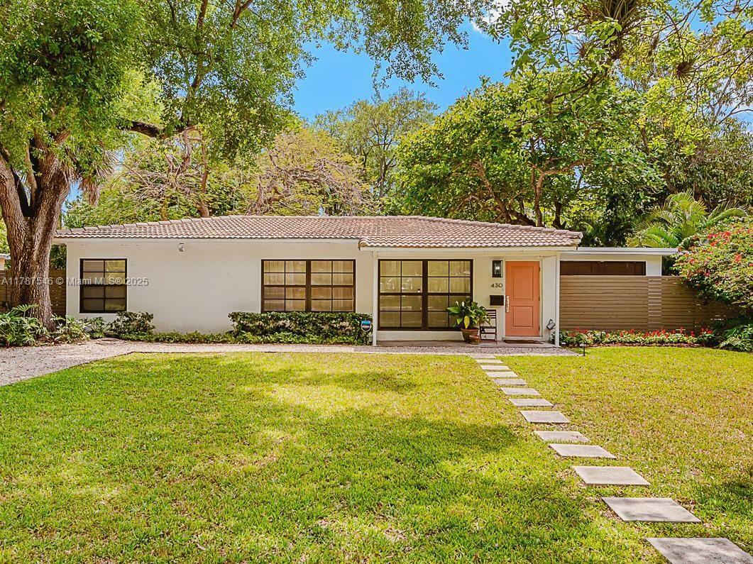 Property Photo: 430 NE 132nd Ter FL 33161