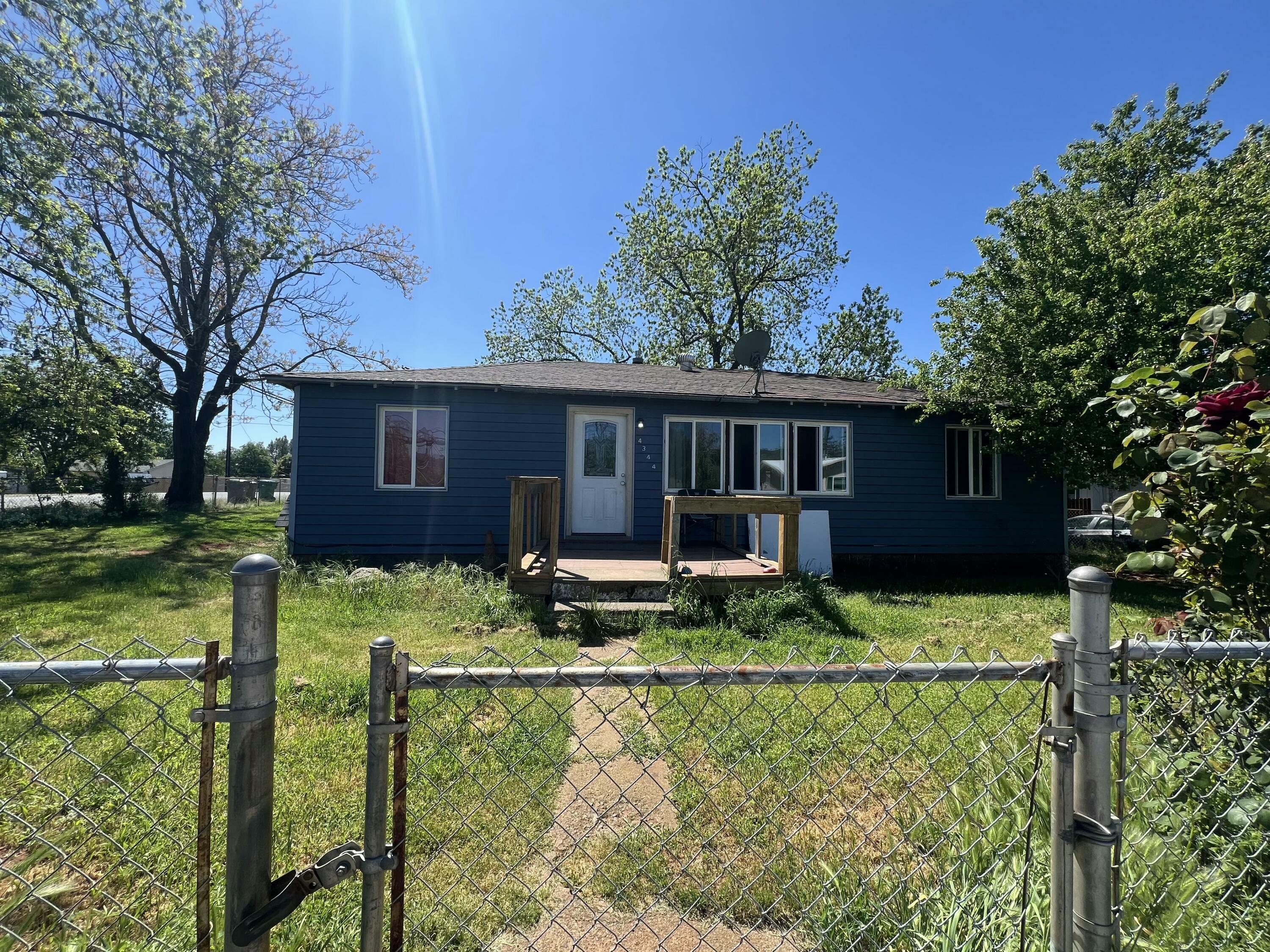 4344 Meade Street  Shasta Lake CA 96019 photo