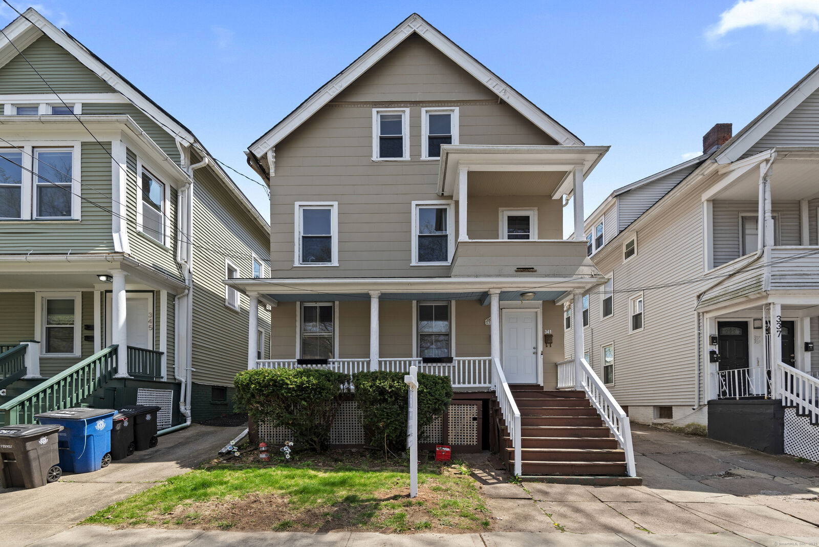Property Photo:  341 Ellsworth Avenue  CT 06511 