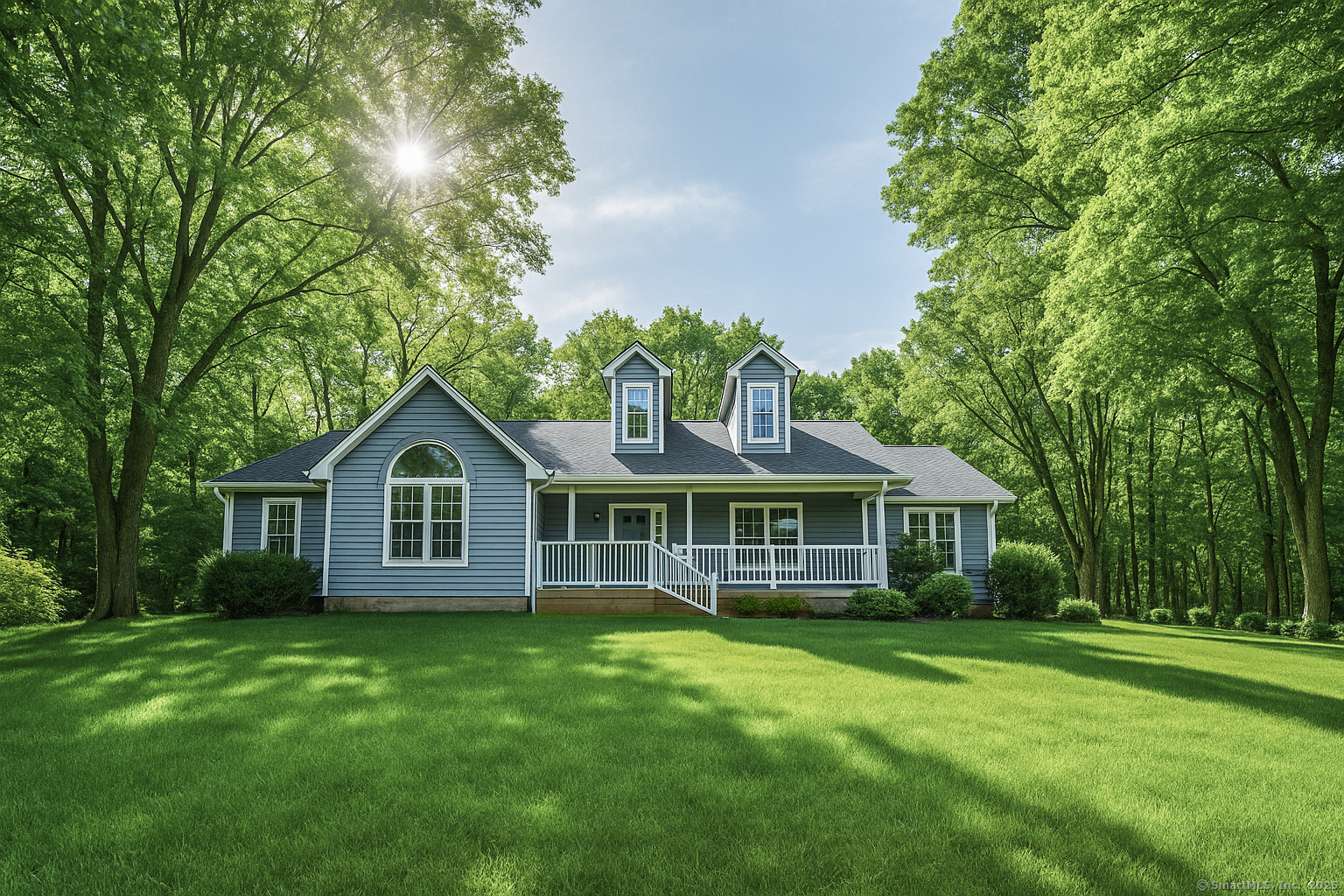 8 Goodsell Road  North Haven CT 06473 photo