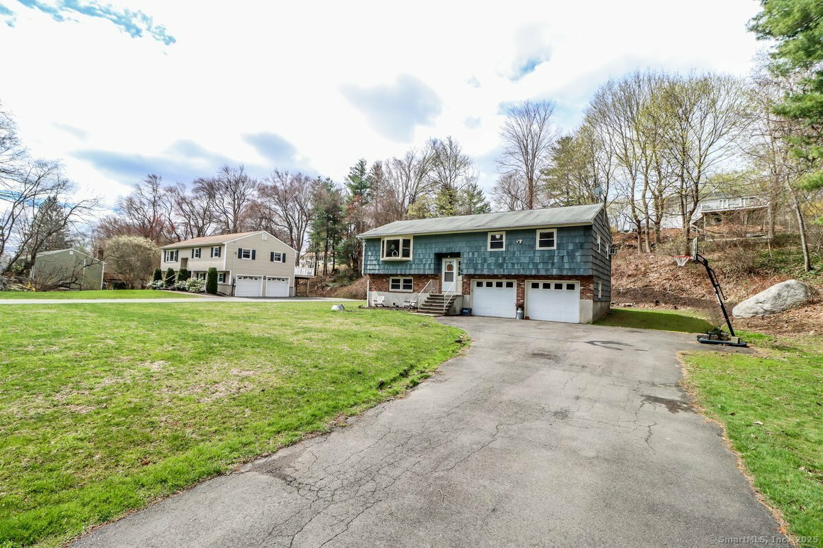 Property Photo: 6 Glen Road CT 06812