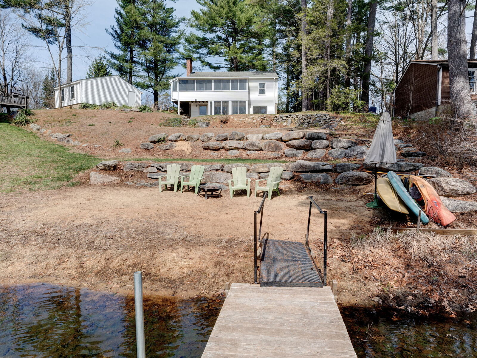 Property Photo:  18 Edgewood Lane  CT 06250 