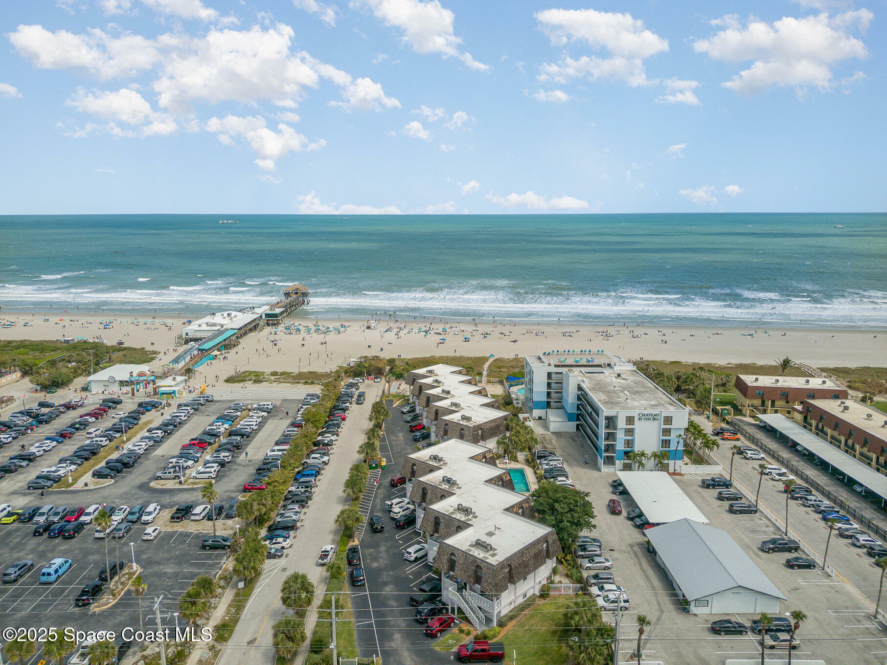 5350 Ocean Beach Boulevard  Cocoa Beach FL 32931 photo
