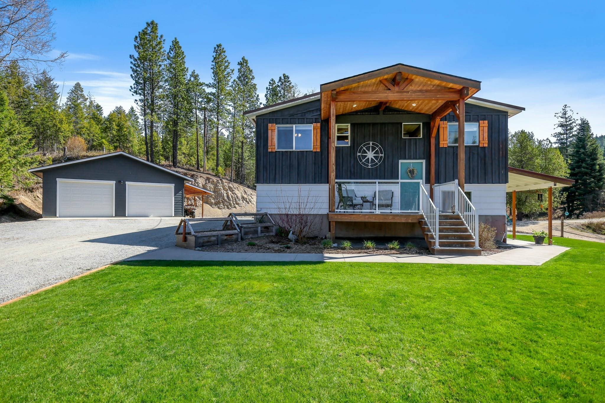 1240 Doe Meadow Rd  Newport WA 99156 photo